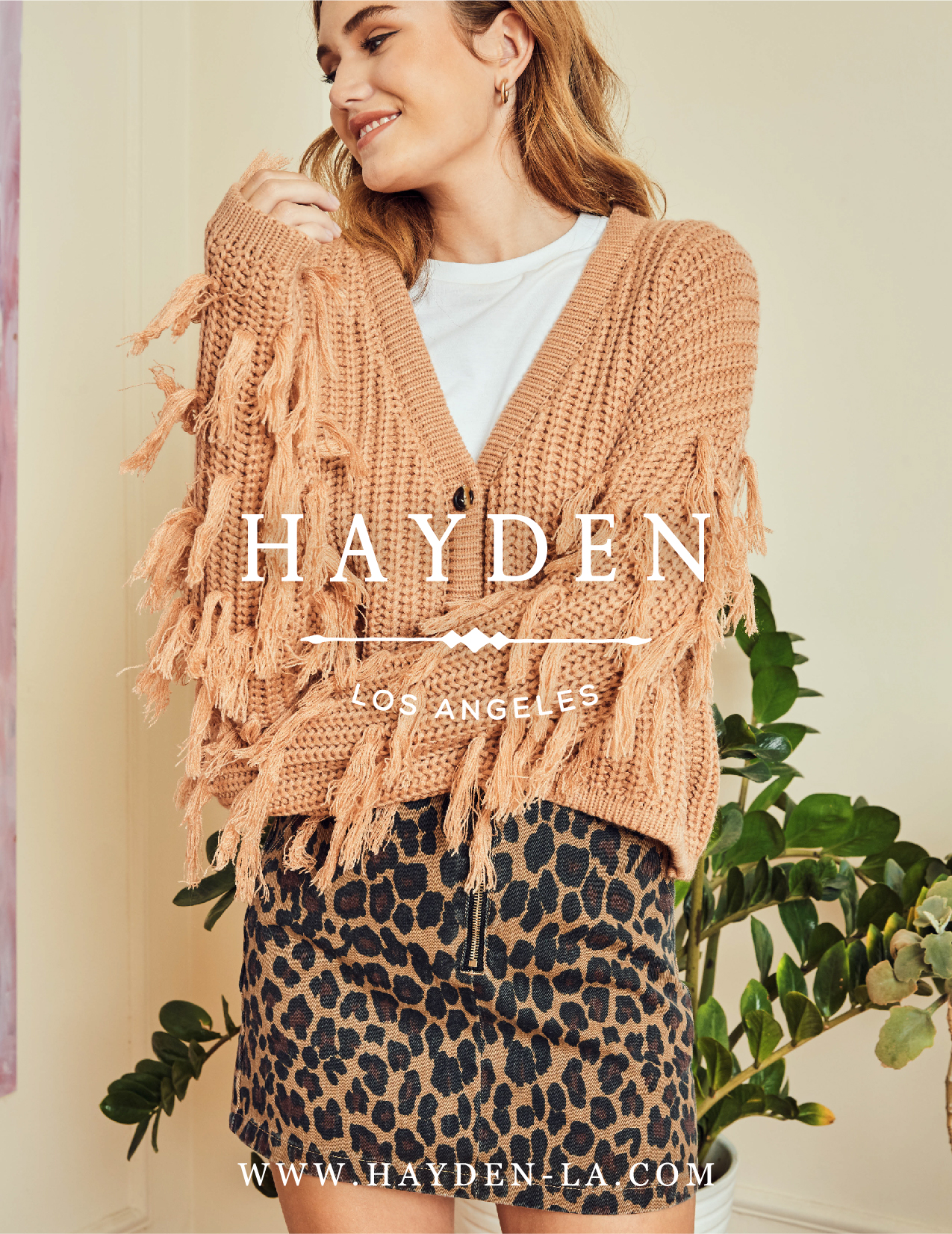 HAYDEN